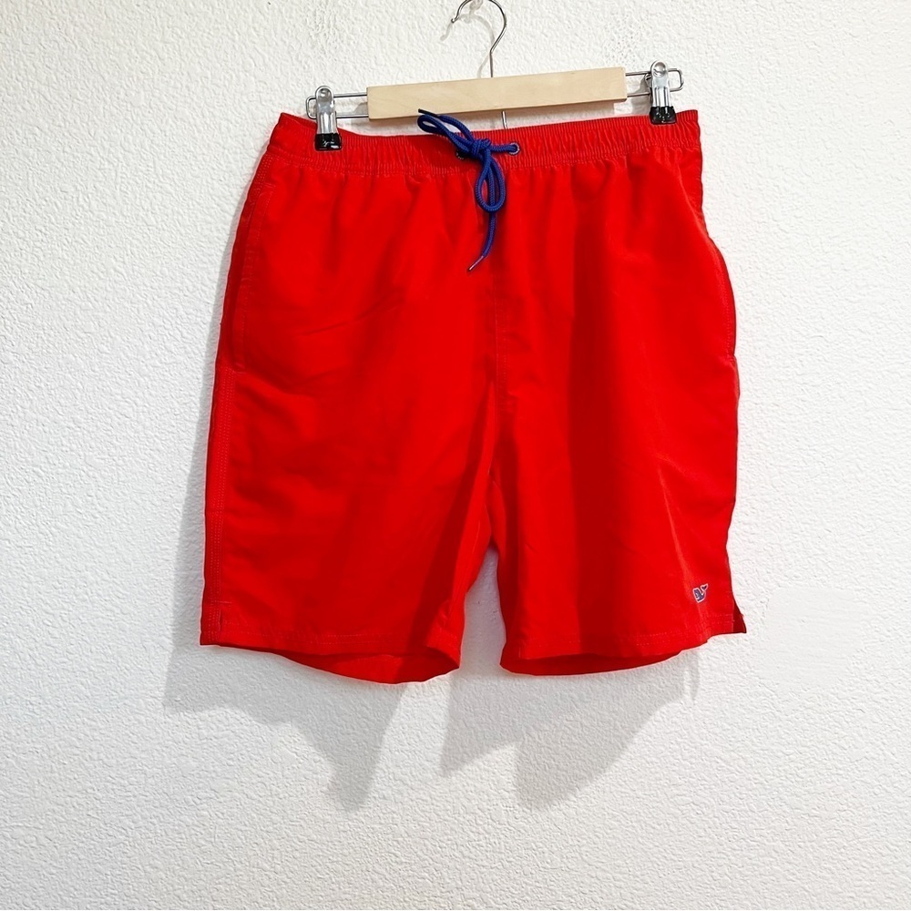 Vineyard Vines- Men’s Res Swim Trunks Small
